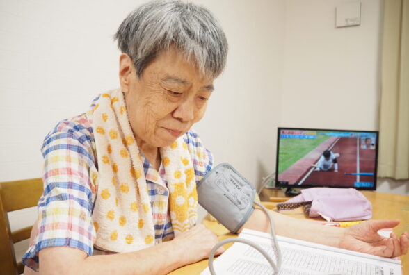 グループホーム支援センター門司