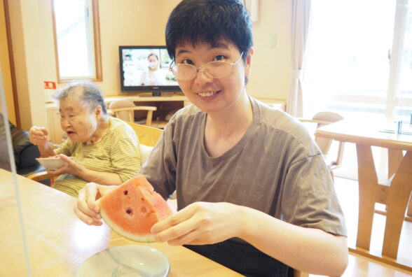グループホーム支援センター門司