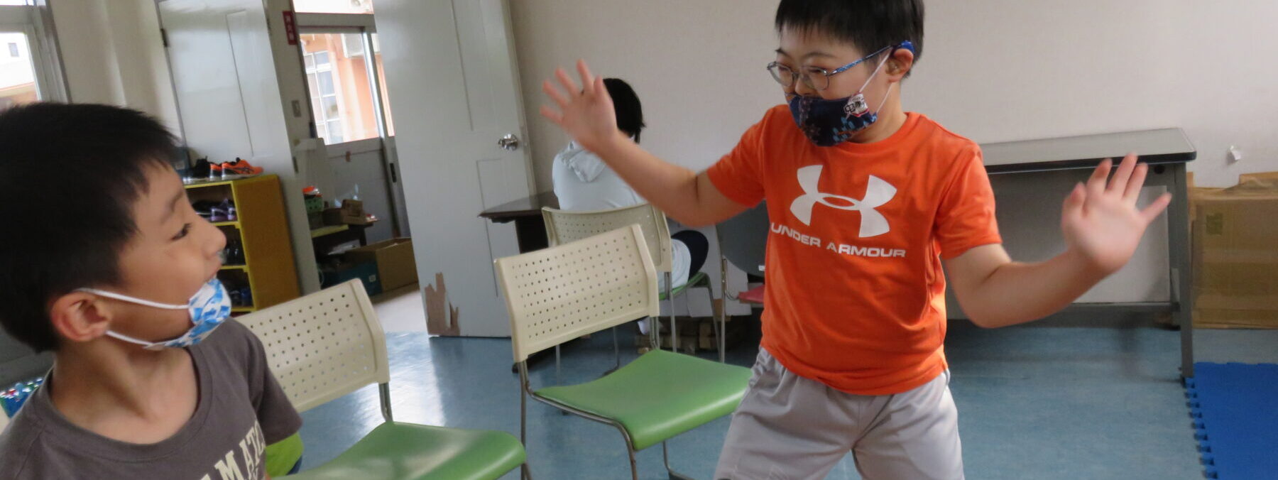ほっとハウス ひまわりのさと