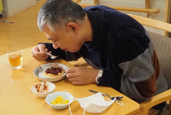 グループホーム支援センター中部