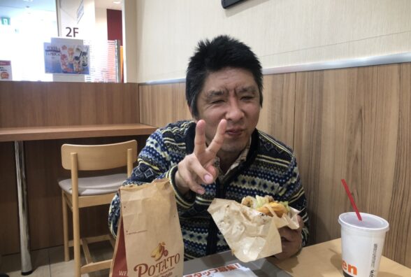 ヘルパーステーションぱすてる西部
