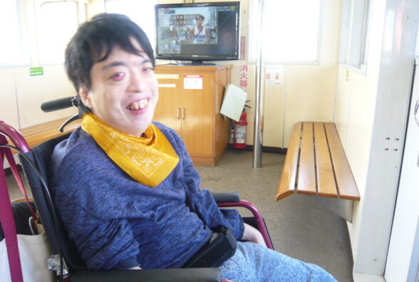 ヘルパーステーションぱすてる西部