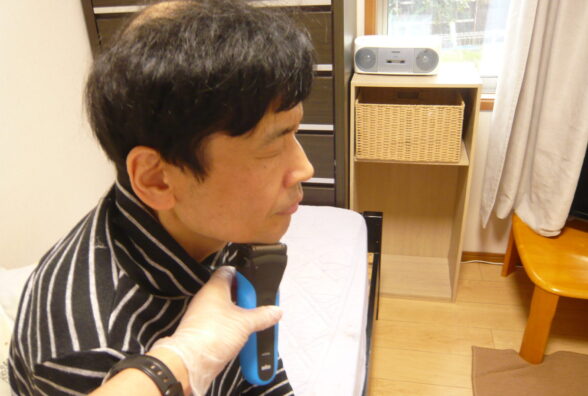 ヘルパーステーションぱすてる西部