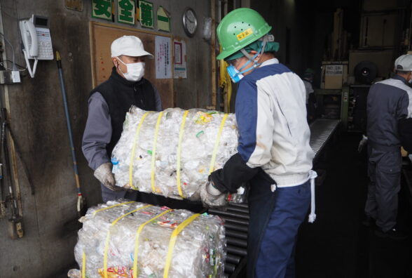 本城リサイクル工房