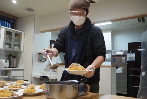 インクル春ヶ丘