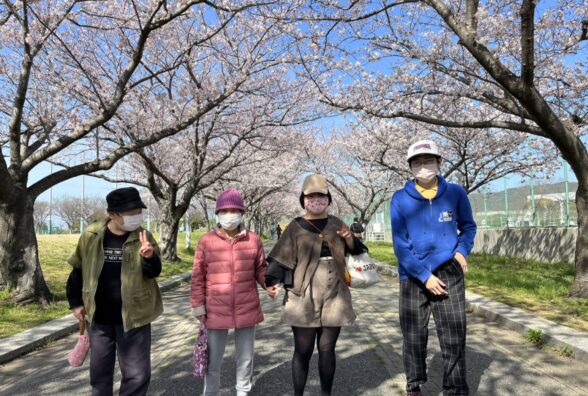 グループホーム支援センター西部