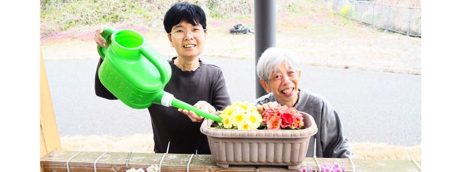 グループホーム支援センター門司