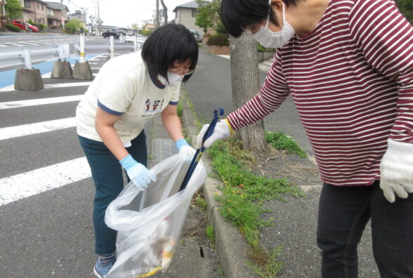 インクル春ヶ丘