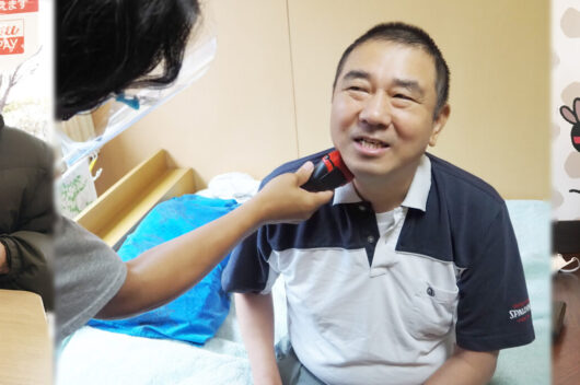 ヘルパーステーションぱすてる西部