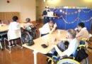 6月のお楽しみ会☆