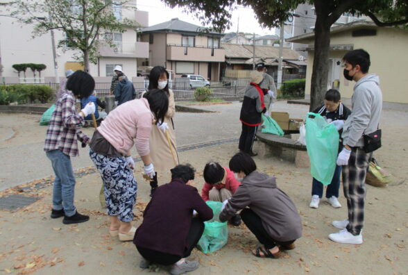 障害者自立訓練施設 飛翔館