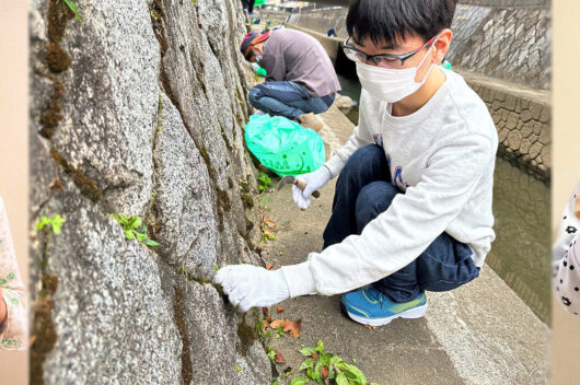 障害者自立訓練施設 飛翔館