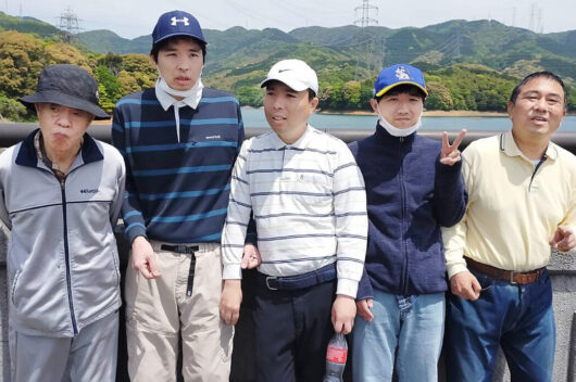 グループホーム支援センター西部