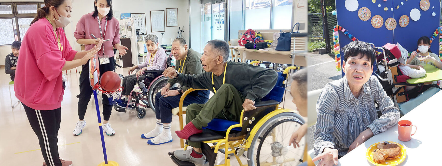 北九州ひまわりの里