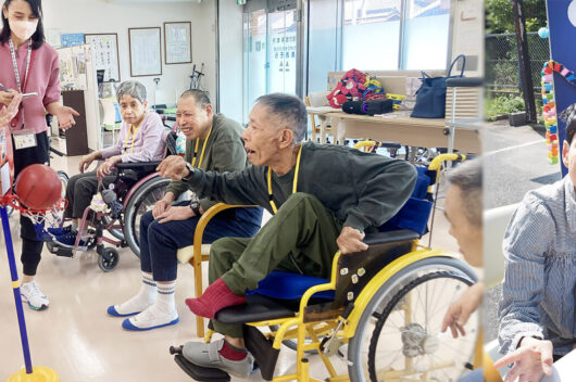北九州ひまわりの里
