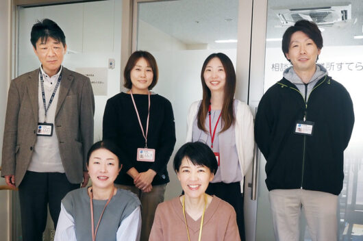 すてら（相談支援事業所）