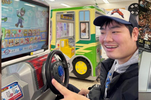 ヘルパーステーションぱすてる西部