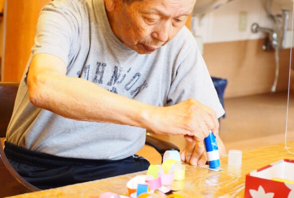 グループホーム支援センター門司