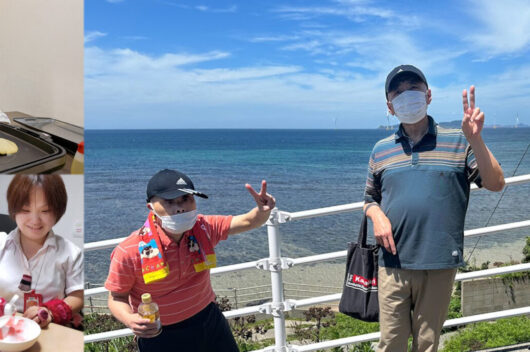 グループホーム支援センター中部