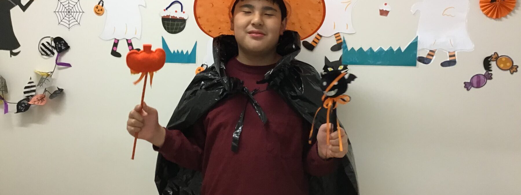 インクルとばた