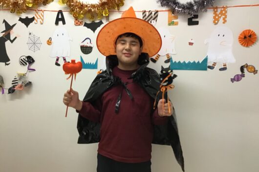 インクルとばた