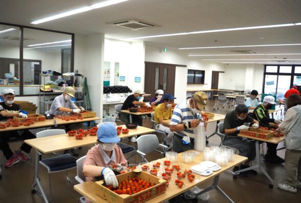 インクル小倉北