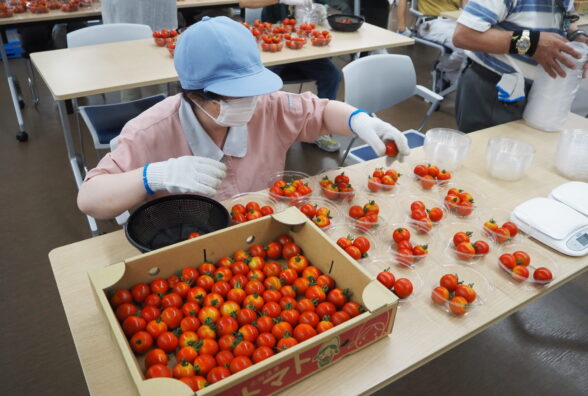 インクル小倉北