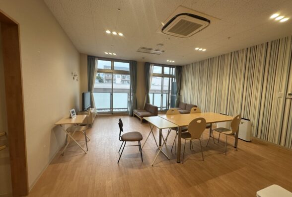 ショートステイやちよ