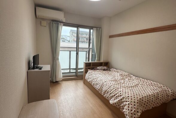 ショートステイやちよ