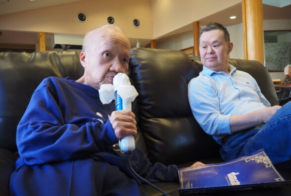 グループホーム支援センター門司