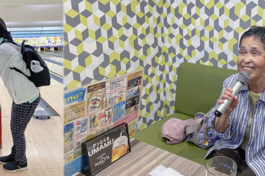 ヘルパーステーションぱすてる西部