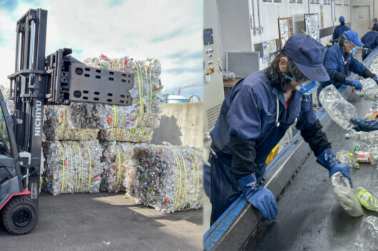 日明リサイクル工房