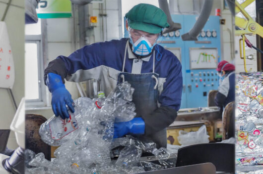 本城リサイクル工房