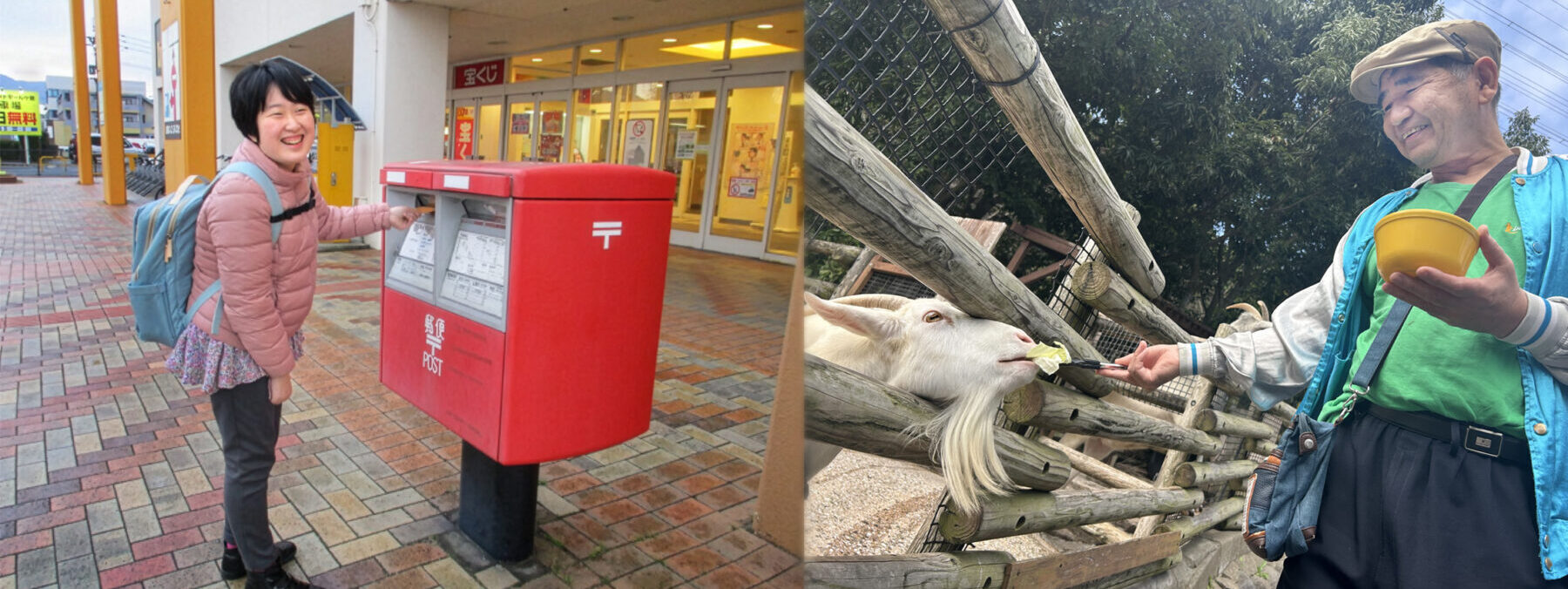 ヘルパーステーションぱすてる東部