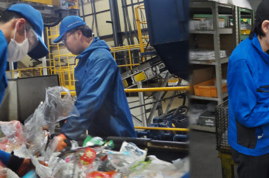 北九州障害者しごとサポートセンター