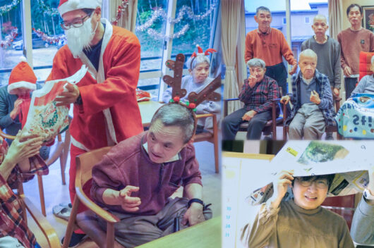 グループホーム支援センター門司