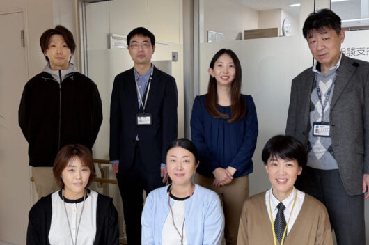 すてら（相談支援事業所）