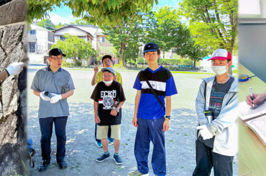 障害者自立訓練施設 飛翔館